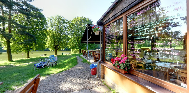 Hospůdka Na Marvánku