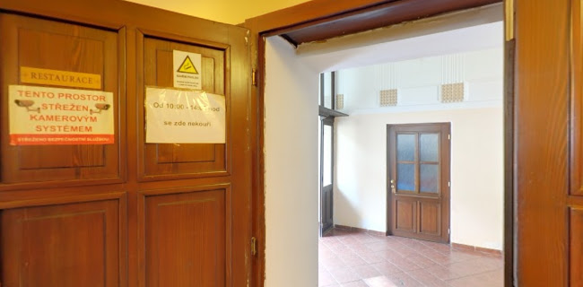 Restaurace Club Šluknov - Šluknov