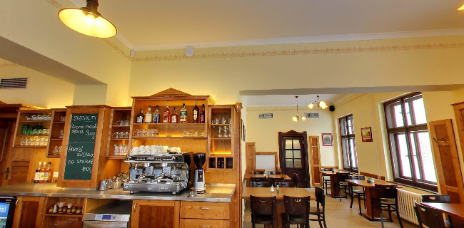 Staroplzenecká restaurace - Starý Plzenec