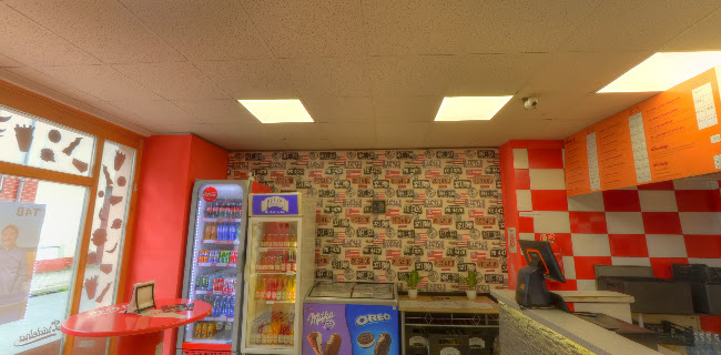 Opinii despre Žrádelna Dobruška în Dobruška - Gastronomie a pohostinství