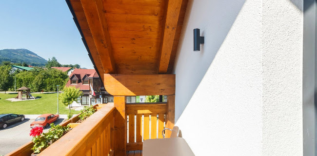 Restaurace a penzion Pod Lípami - Metylovice