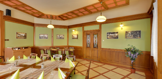 Restaurace Nový svět - Gastronomie a pohostinství