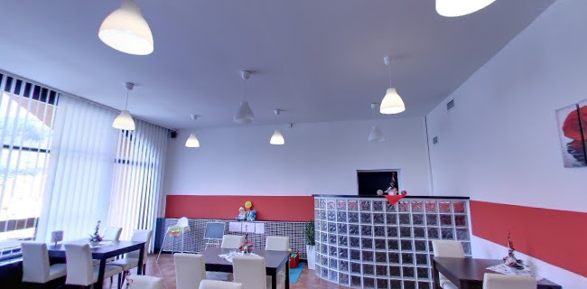 Pizza restaurant Gusto