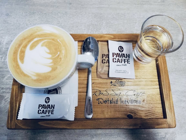 Comentarii opinii despre RoSSa Cafe