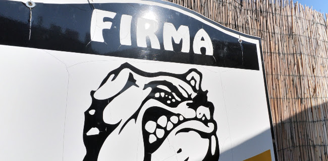 Tkalcovský Dvůr - Malá Strana