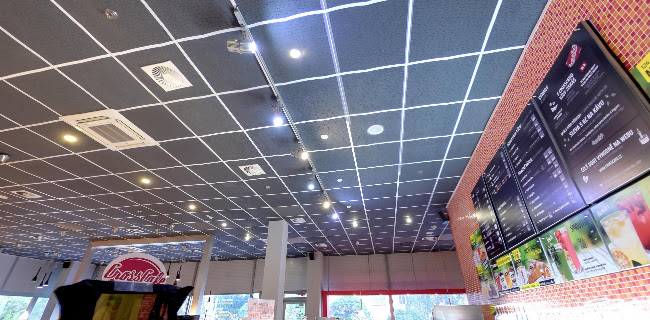 CrossCafe Doubravka - Plzeň 4