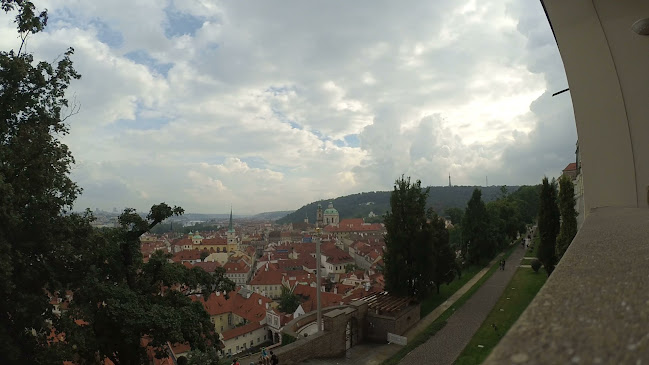 Lobkowicz Palace Restaurant & Café - Gastronomie a pohostinství