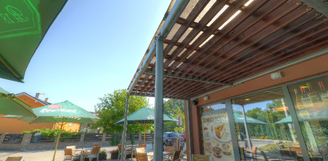 Plesenská kafrárna - kavárna a vinárna - Ostrava