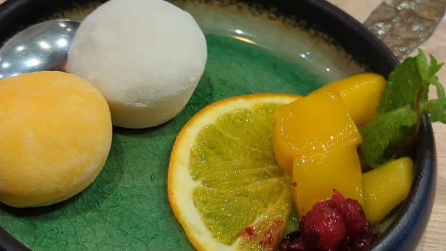 Môc Liberec - pravá vietnamská kuchyně - Gastronomie a pohostinství