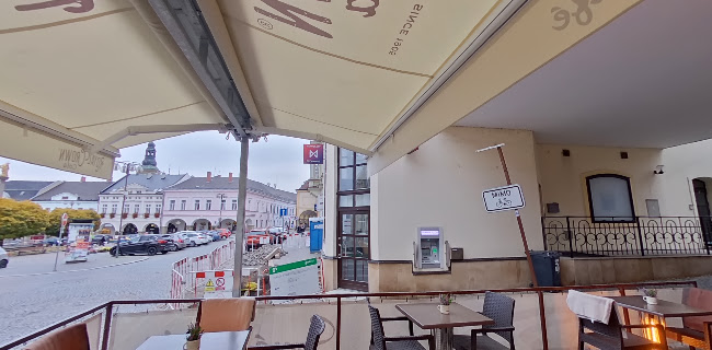 Comentarii opinii despre Smé Café