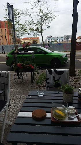 Opinii despre Lovely Day bistro în Praha - Gastronomie a pohostinství