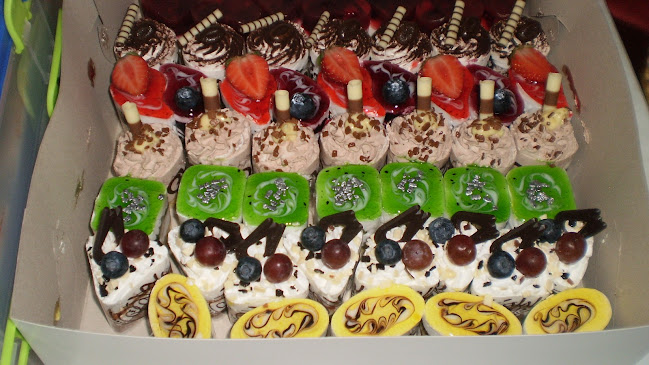 Koliba u zlatého Jarouše - Ostrava