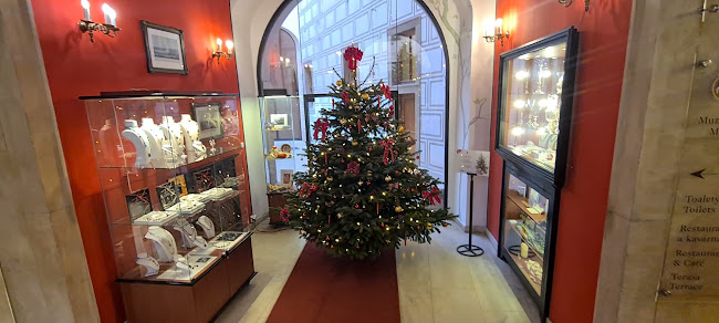 Lobkowicz Palace Restaurant & Café