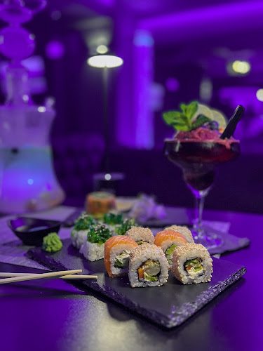 Foggy Prague Shisha Lounge Bar - Staré Město