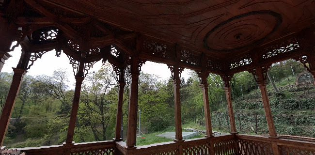 Opinii despre Viniční altán în Praha - Gastronomie a pohostinství