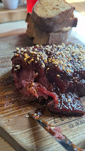 Žebírkov - Gastronomie a pohostinství