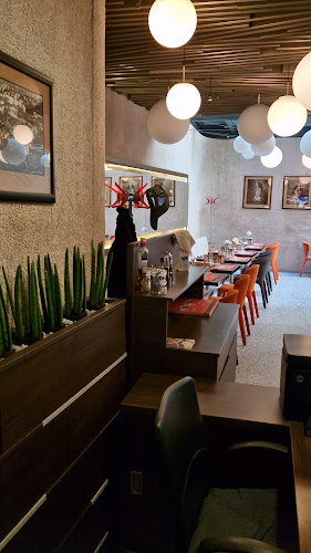 Opinii despre MY BISTRO CAFE | Vinohrady în Praha - Gastronomie a pohostinství