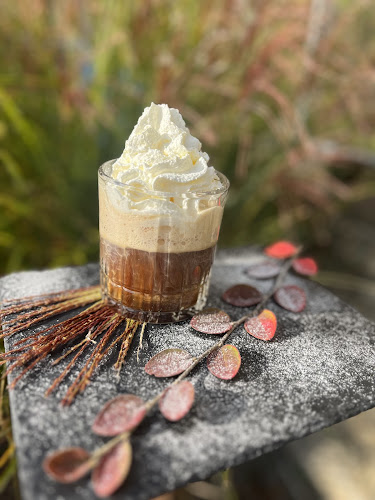 Opinii despre RoSSa Cafe în Brno - Gastronomie a pohostinství