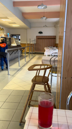 Opinii despre Jídelna u Praděda - letní terasa în Jeseník - Gastronomie a pohostinství