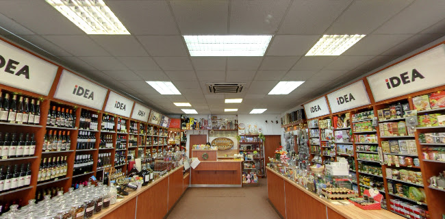 Vinotéka IDEA Ostrava - Ostrava