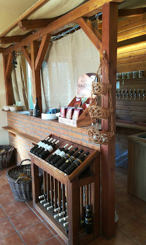 Zahradní 2a, 683 01 Rousínov u Vyškova