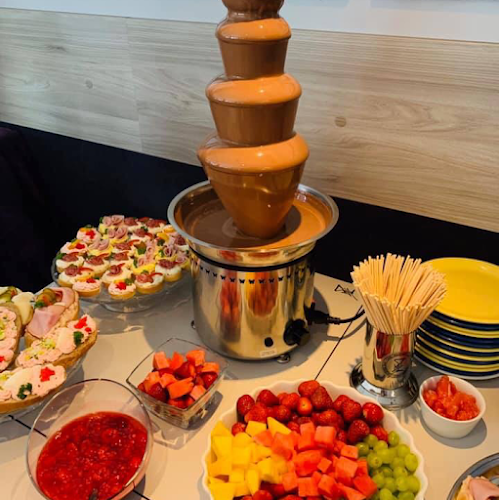 MARTINI'S Pardubice - Gastronomie a pohostinství