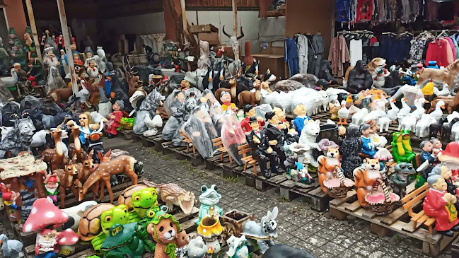 Comentarii opinii despre Asia Dragon Bazar