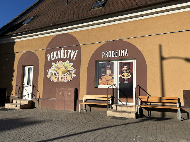 Comentarii opinii despre Pekařství Křivka s.r.o.