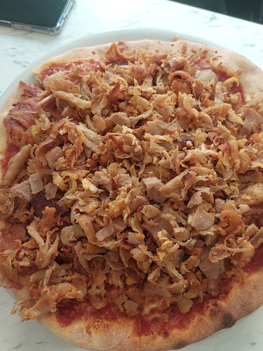 Opinii despre Azad Kebab în Praha - Gastronomie a pohostinství