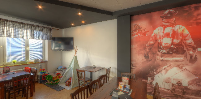 Opinii despre Restaurace U Hynečků - Chacharova Pizza în Ostrava - Gastronomie a pohostinství