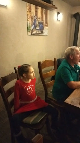 Bar U Nováků - Gastronomie a pohostinství