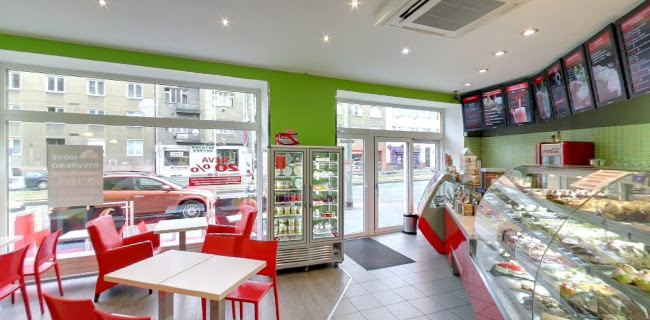 V Olšinách 1022, 100 00 Strašnice