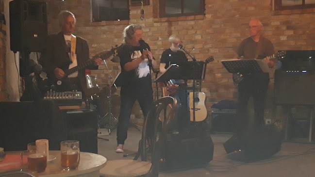 Opinii despre Brusova restaurace în Mohelnice - Gastronomie a pohostinství