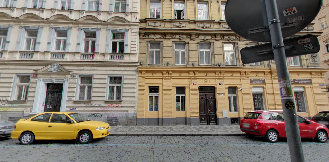 Opatovická 1315, 110 00 Nové Město