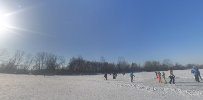 Restaurace Terasa (na olomouckých Poděbradech) - Olomouc