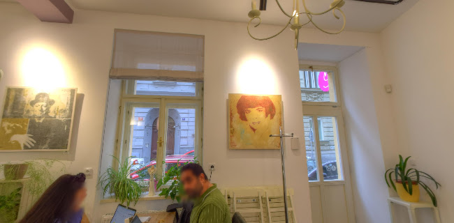 MyRaw Café - Gastronomie a pohostinství