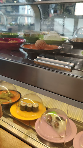 Comentarii opinii despre Rakki Sushi