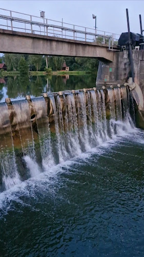 Opinii despre Hospůdka U Splavu în Osek nad Bečvou - Gastronomie a pohostinství