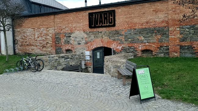 Pivovar TVARG - Olomouc