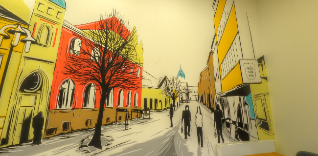 Opinii despre Můj SENdvič în Šumperk - Gastronomie a pohostinství