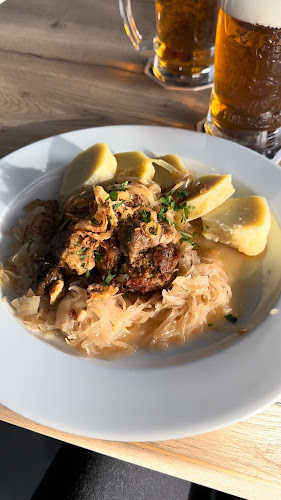 Opinii despre Restaurace Tatrovka în Kopřivnice - Gastronomie a pohostinství
