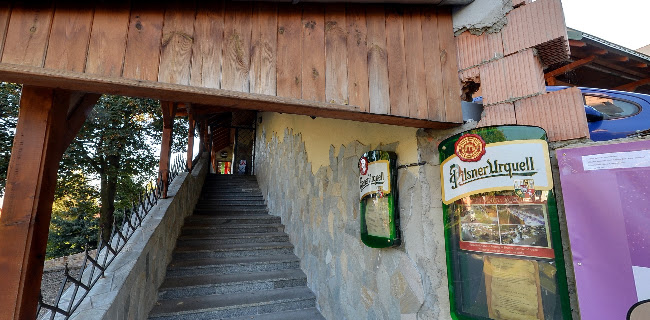 Comentarii opinii despre Restaurace Rozhled