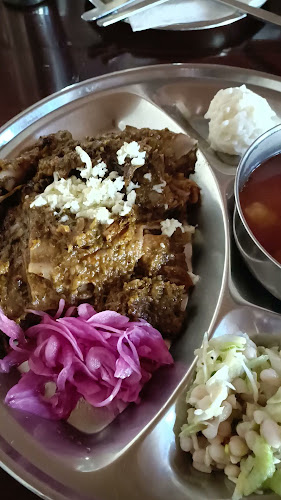 Etno - vegetariánská restaurace - Gastronomie a pohostinství