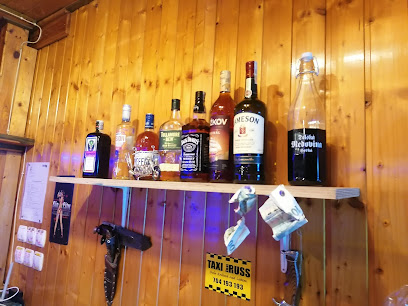 Altán na vodě - rybník Dalibor