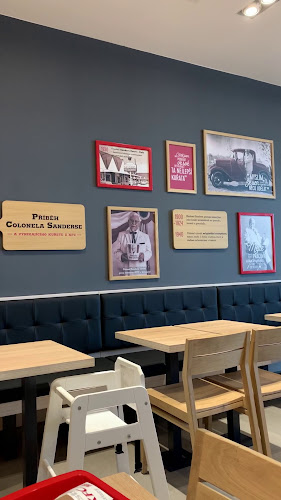 KFC Ostrava Outlet