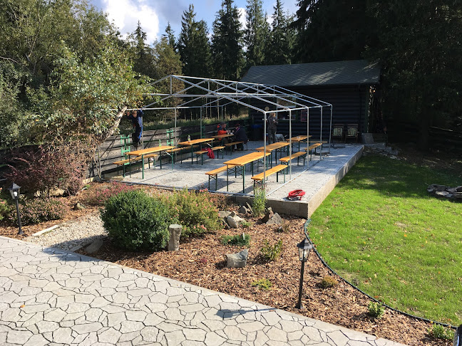 Comentarii opinii despre Rezidence Ropička