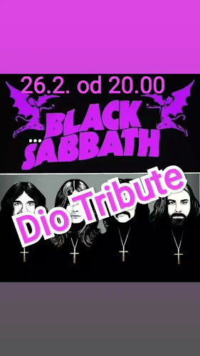 V.klub (Véčko) - Přerov