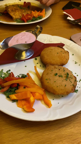 Opinii despre U Křížovníků în Karlovy Vary - Gastronomie a pohostinství