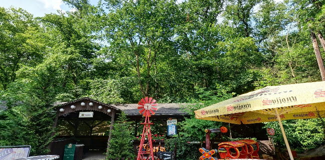 Opinii despre Restaurace Na tý louce zelený în Praha - Gastronomie a pohostinství