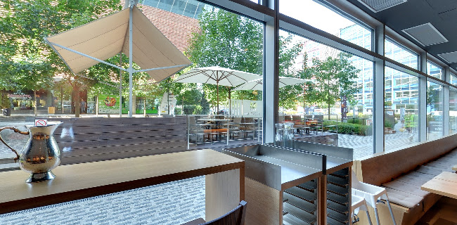 Dhaba Beas - Gastronomie a pohostinství